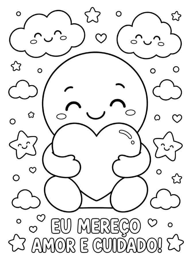 desenhos em pdf para colorir e imprimir terapia para imprimir e colorir - imagem 16
